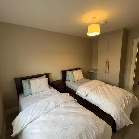 No. 8 Ceide Spris Self Catering House 基拉尼