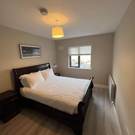 No. 8 Ceide Spris Self Catering House * 基拉尼